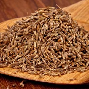 Cumin