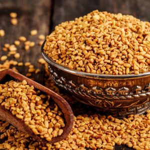 Fenugreek