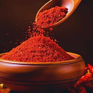 Red Chilli Powder