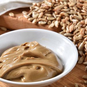 Sunflower Butter
