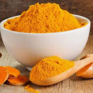 Turmeric Powder