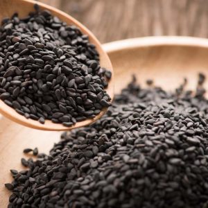 Black Sesame