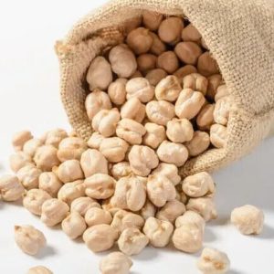 Chickpeas