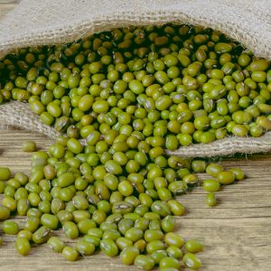 Mung Beans